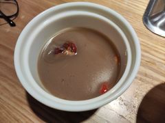 -重庆德庄火锅(胖东来云鼎店)