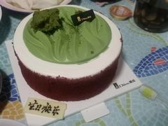 -第戎蛋糕(恒隆广场店)