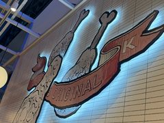 环境-肯德基(青岛北站西广场店)