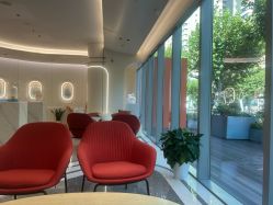 -安利上海体验馆