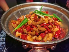 -乔街深夜食堂·台州菜·高压锅生蚝(杭州总店)