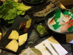 -熊出没日本烧肉放题