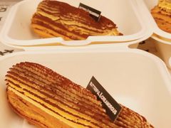 -BUTTERFUL&CREAMOROUS 黄油与面包(三里屯太古里店)