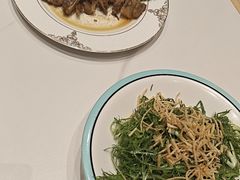 -梅利汴京烤鸭•开封豫菜地标店(晋安路店)