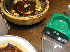 -厨子友味(华顺大厦店)