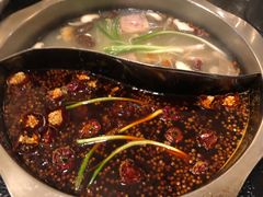 -仁虎老火锅(黄泥磅店)