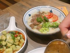 牛腩檬粉-卡朋西餐(扬名广场店)