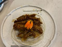 -香香海南菜餐厅