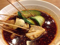 -蓉李记成都名小吃(合肥包河万达店)