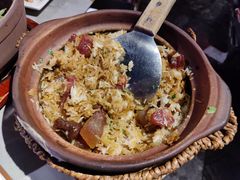 -啫神·广州地标美食(北京路店)