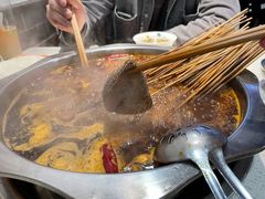 -水碾河刘老大串串香(水碾河路店)