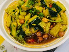 -新辉港式茶餐厅(北栅店)