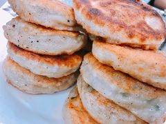 海城馅饼-牛庄高晓山风味馅饼城(海城店)