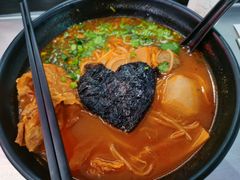-黑粉你肥牛火锅粉(泛悦汇KA店)