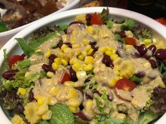 -维园港式茶餐厅(龙岗盛平店)