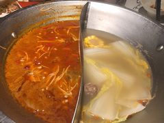 -大喜牛鲜牛肉火锅(营迹路店)
