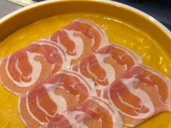 -一绪に寿喜烧(荟聚店)