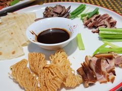 安阳三熏肉-百年聚宾楼(北大街店)