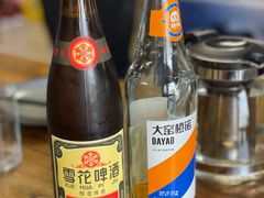 -那啥餐厅(富乐大街店)