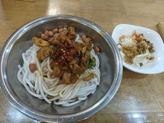 -李氏紫竹林卤粉(火车站店)