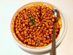 麻婆豆腐-淮扬厨子(健康路店)
