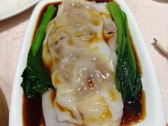 -广东胜利宾馆西关粤中餐厅