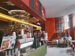 -人民咖啡馆(四行仓库店)