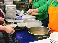 -老磁器口豆汁店(天坛店)