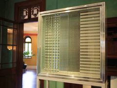 -Nathalie Djurberg与Hans Berg“牛皮纸包裹的月亮”-Prada荣宅当季展览