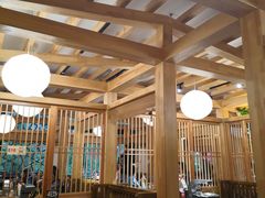 大堂-九田家黑牛烤肉料理(郫都万达檬柏西路店)