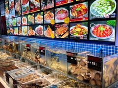 -连锦记海鲜烧烤大排档·锦州特色(西安路交大店)