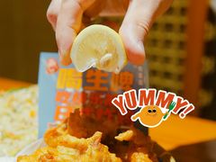 -有喜屋·烧鸟·居酒屋(三钢里店)