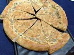 -伊带伊路新疆美食府(呼家楼店)