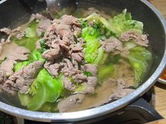 -全牛匠·乐山跷脚牛肉(新中关店)