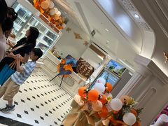 -85度C(南京龙江店)