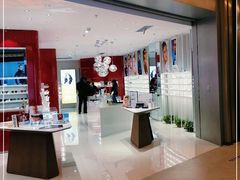 -吴良材眼镜(南翔印象城MEGA店)