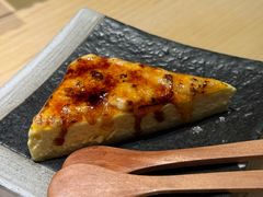 烈焰浓厚芝士蛋糕-沼津港精致料理·寿喜烧·烧鸟(漕河泾印象城店)