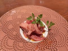 -飞驒牛 烤肉 马食一代(銀座店)