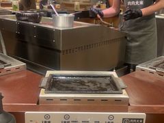 -肉肉大米(德基广场店)