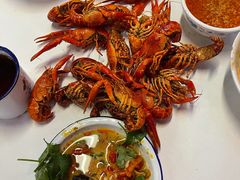 -老长沙龙虾馆·聚会餐厅(白石洲店)