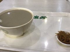 -锦馨豆汁(天坛路店)