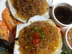 -必点海鲜·鲅鱼水饺(鞍山西道店)
