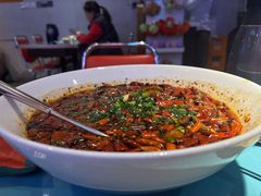 -川正旺江湖菜(三元桥店)