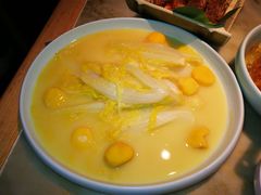 栗子白菜-绿茶餐厅(广州天河城店)