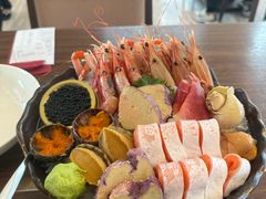 -田舍家Inakaya·炉端烧·铁板烧(天汇igc店)