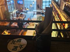 -北平机器Peiping Machine(方家店)