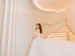 -上海衡山路十二号华邑酒店