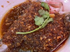 -老闵田螺馆·南昌特色小炒(梦时代店)