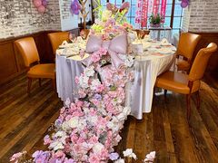 -时光乌托邦空中花园·川味·礼宴(星汇两江店)