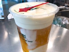 -1点点(学府路店)